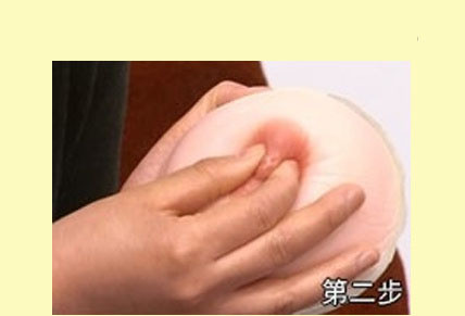 产后开奶的黄金时间 产后开奶催乳正确手法图解